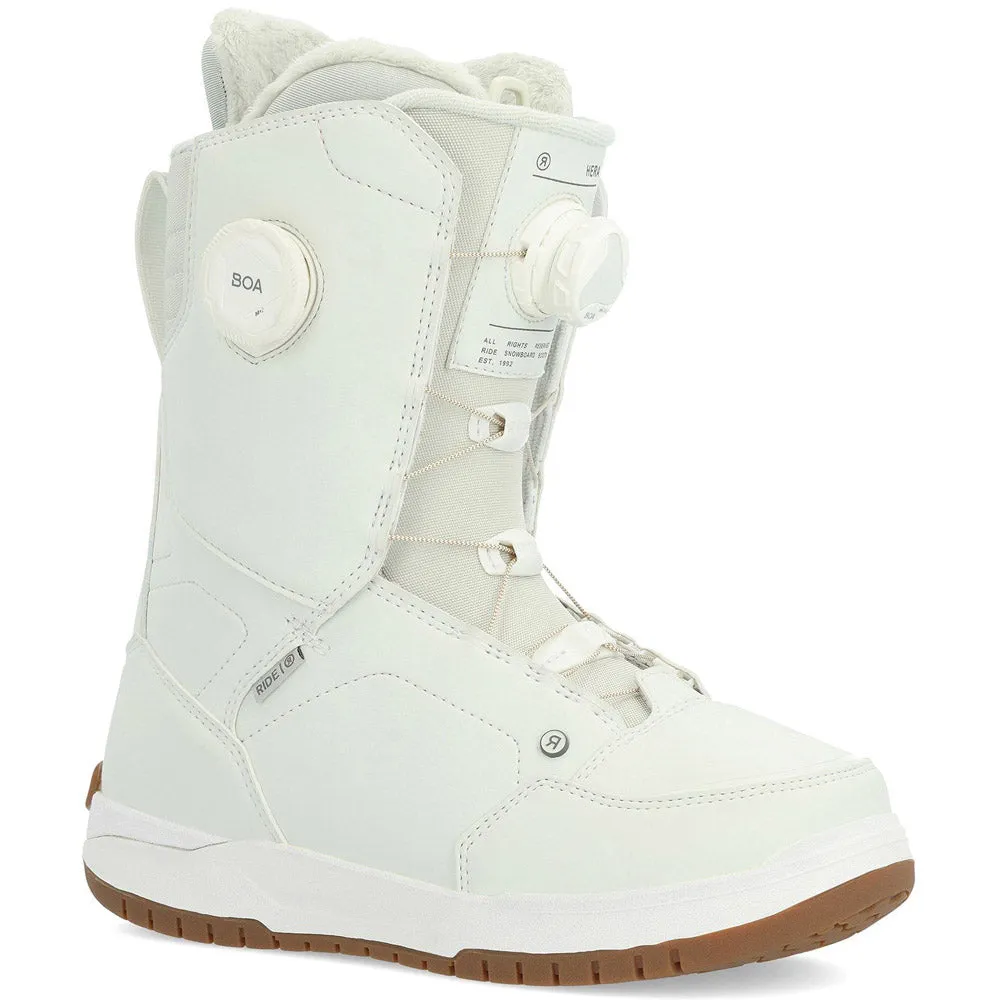 Hera Snowboard Boots - Womens