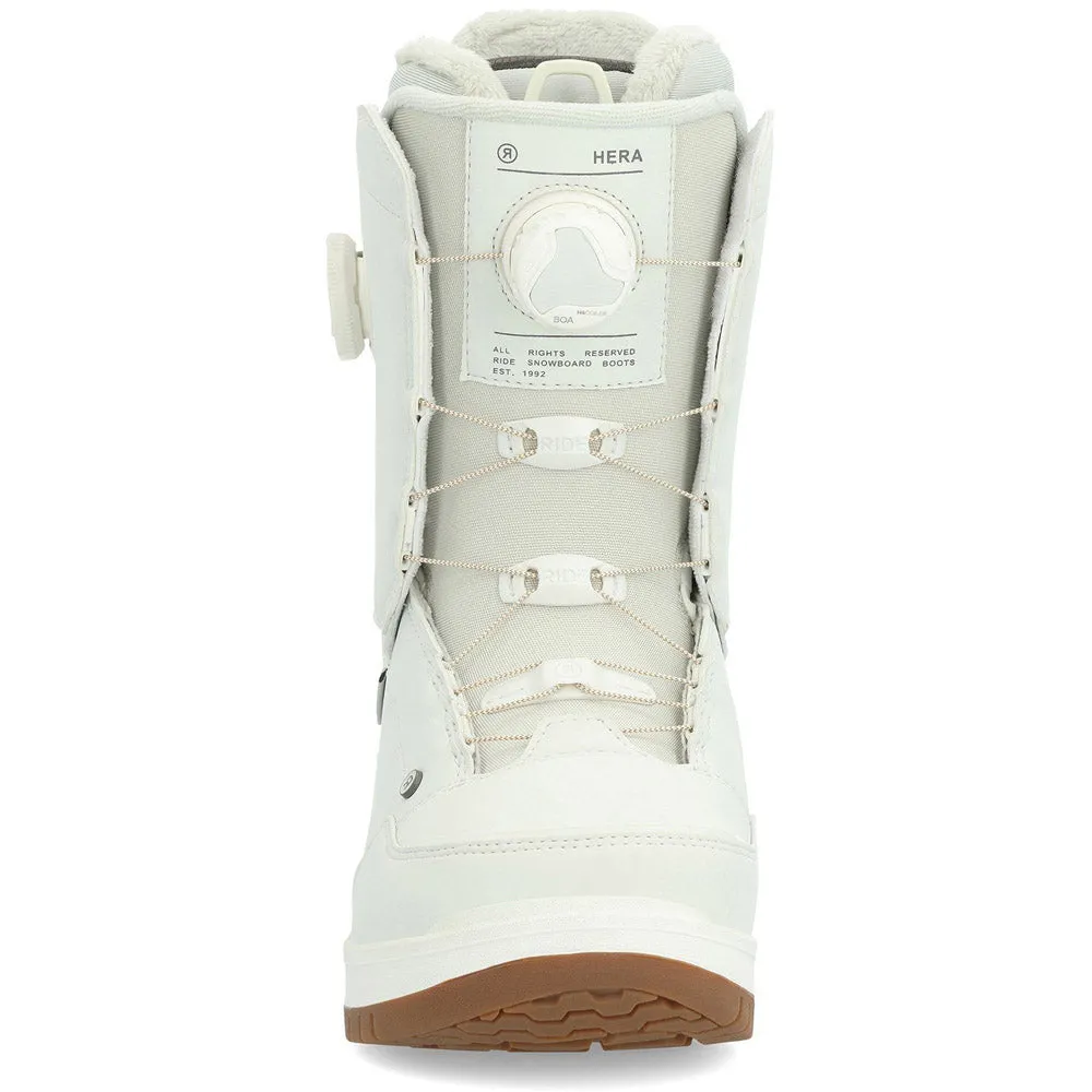 Hera Snowboard Boots - Womens