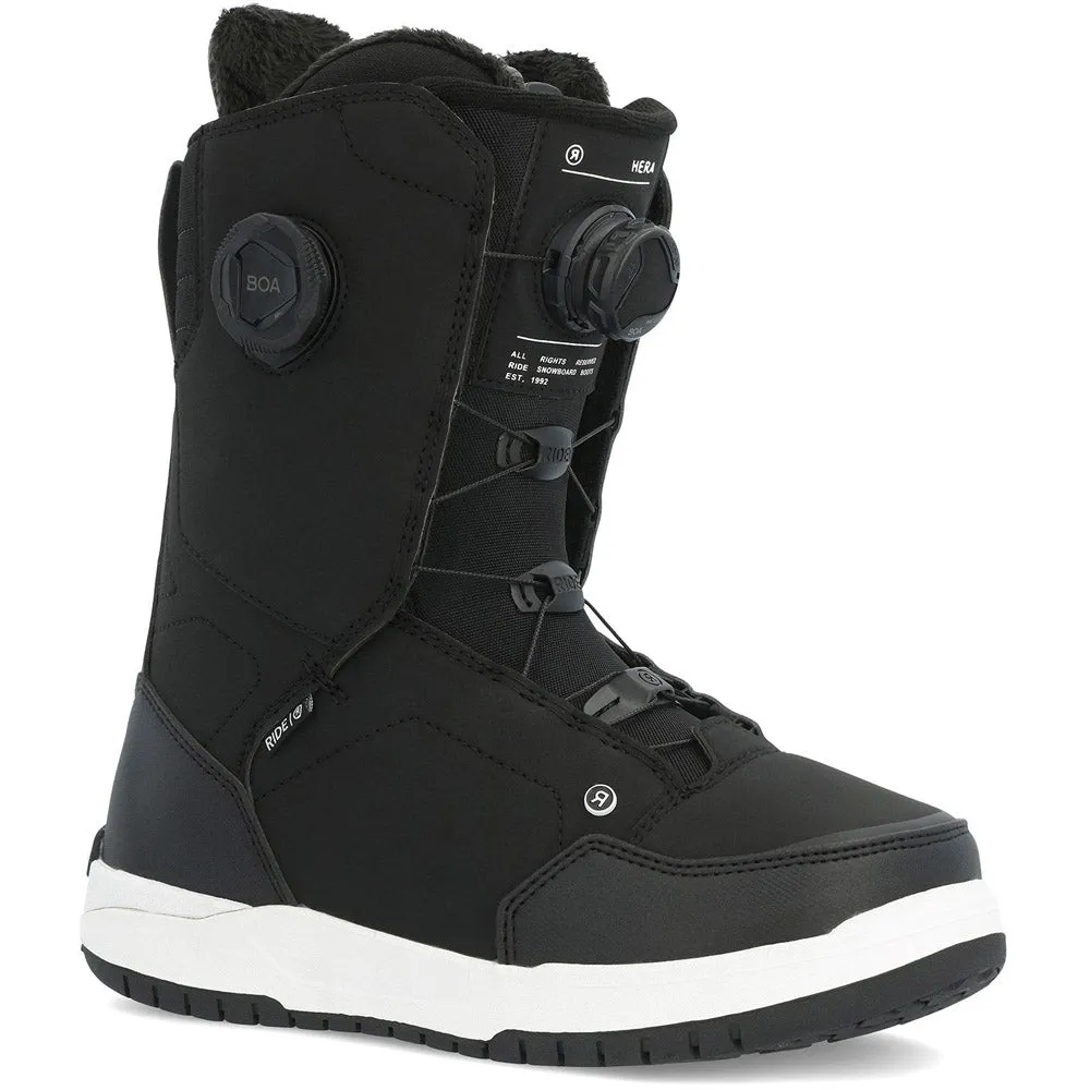 Hera Snowboard Boots - Womens