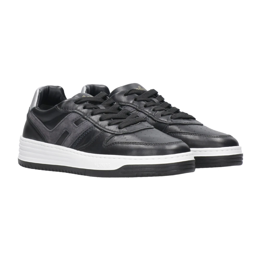 Hogan H630 Sneakers dallo stile retrò