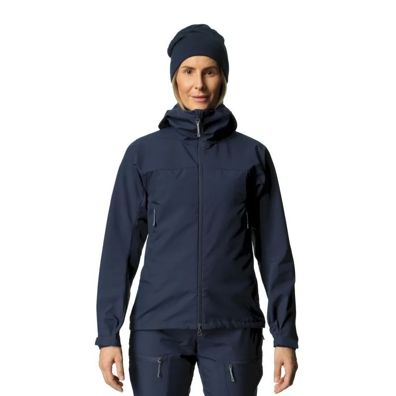 Houdini Sportswear  Pace Jacket - Giacca softshell - Donna