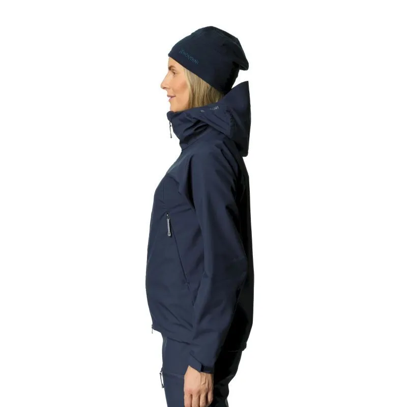 Houdini Sportswear  Pace Jacket - Giacca softshell - Donna