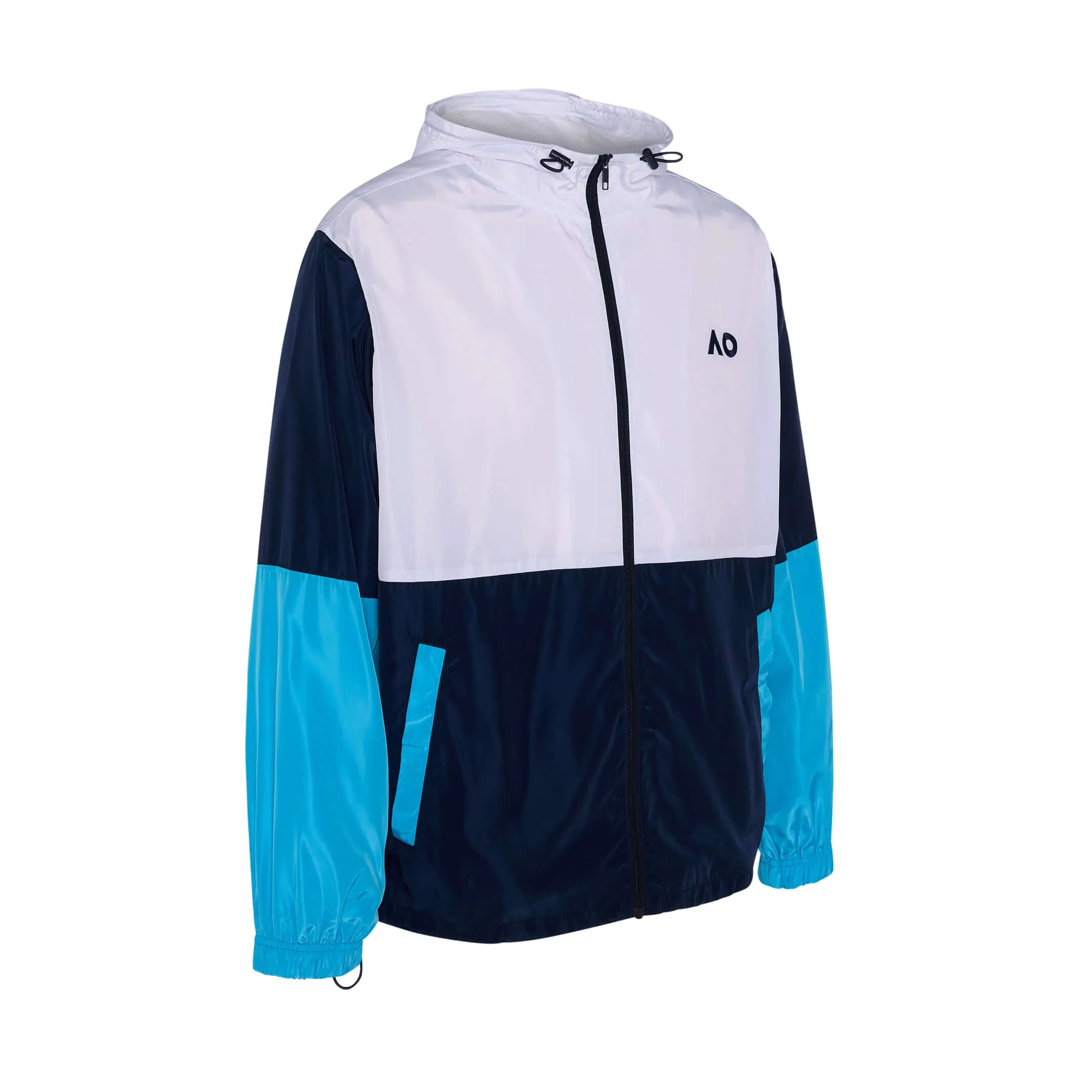 Jacket AO Baseline