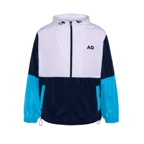 Jacket AO Baseline