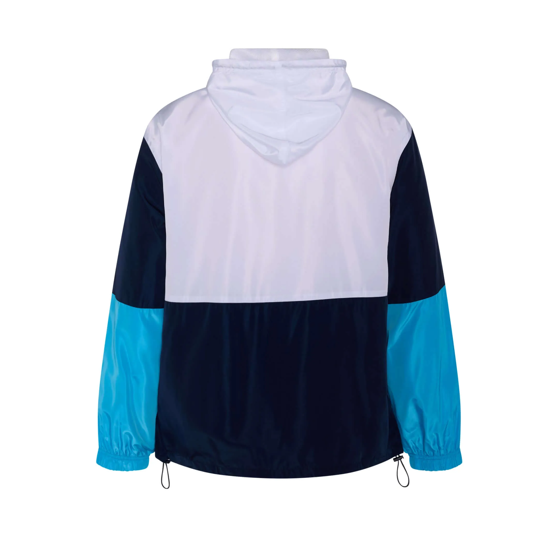 Jacket AO Baseline