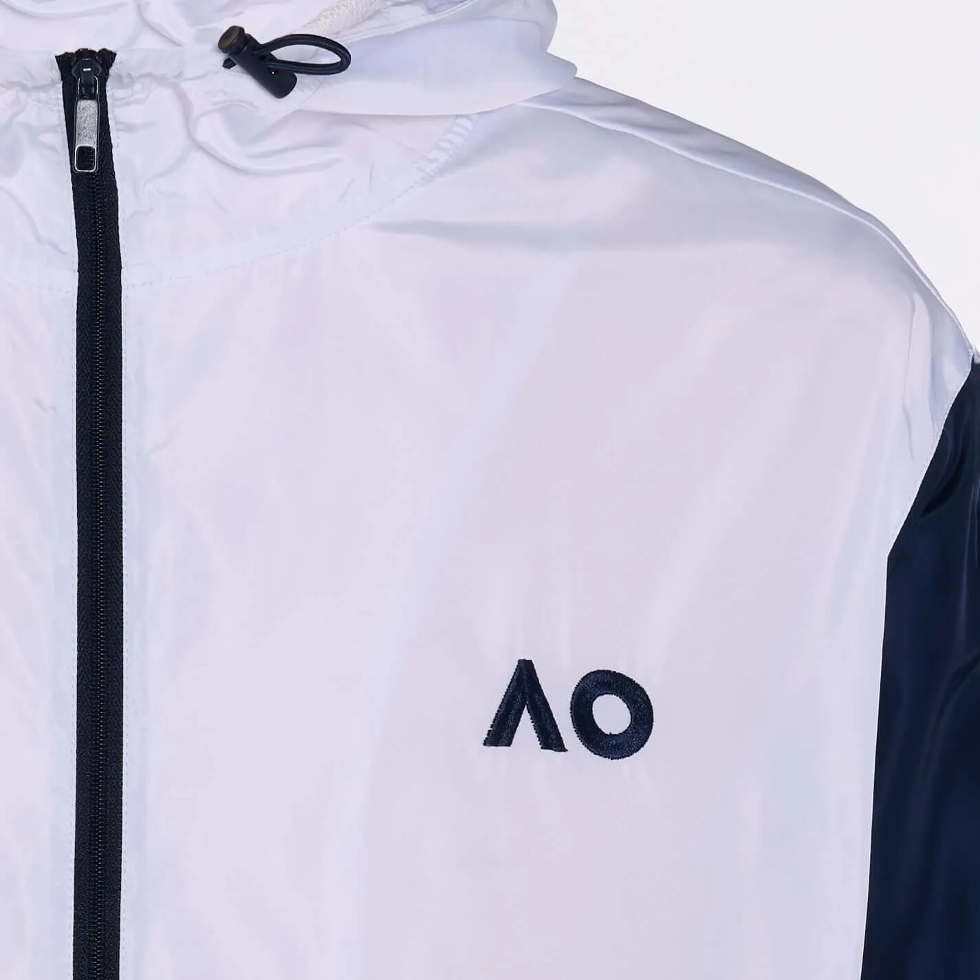 Jacket AO Baseline