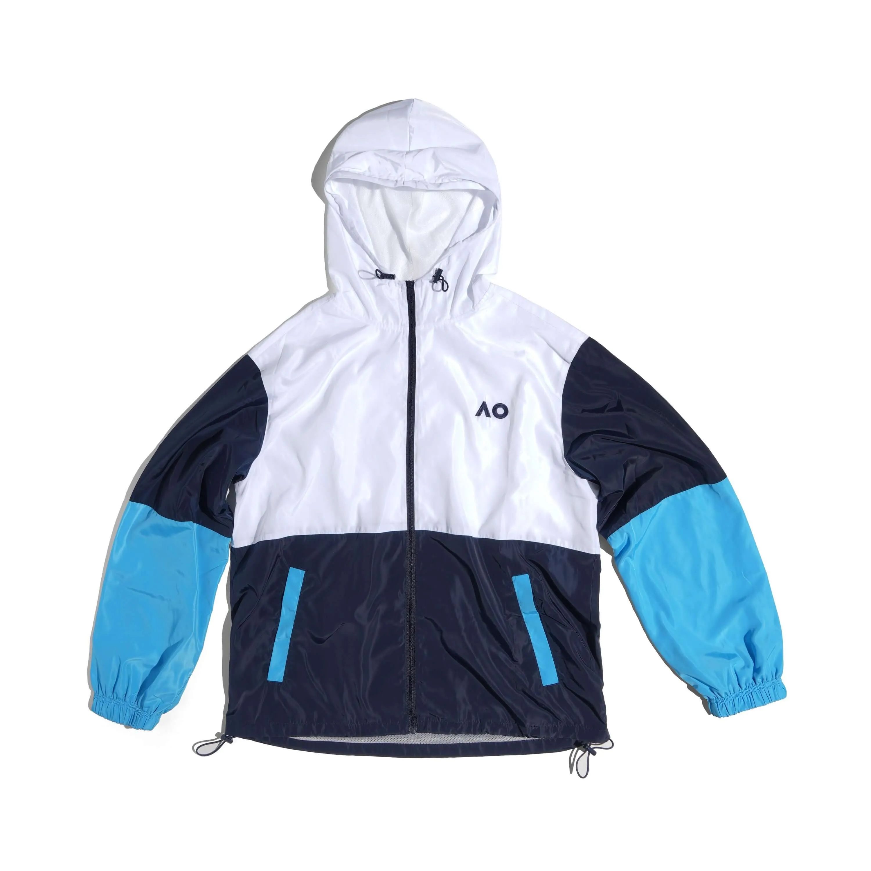 Jacket AO Baseline