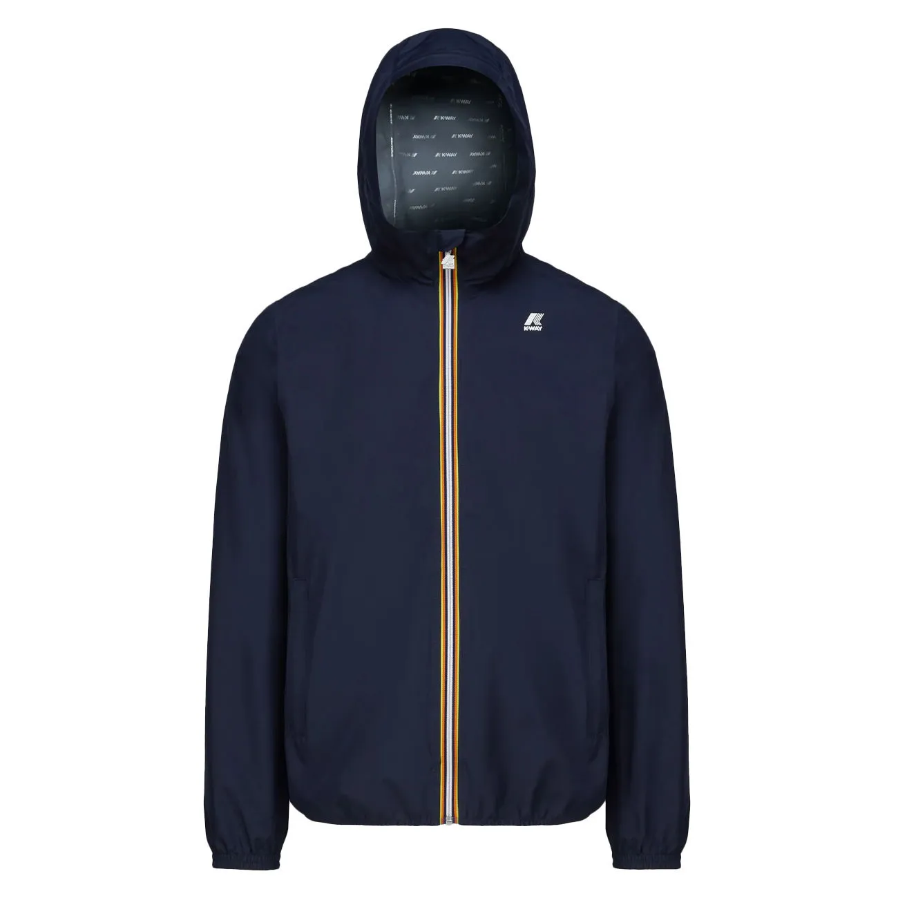 JACKET JACK STRETCH DOT Uomo Blue Depht