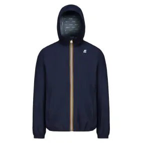 JACKET JACK STRETCH DOT Uomo Blue Depht