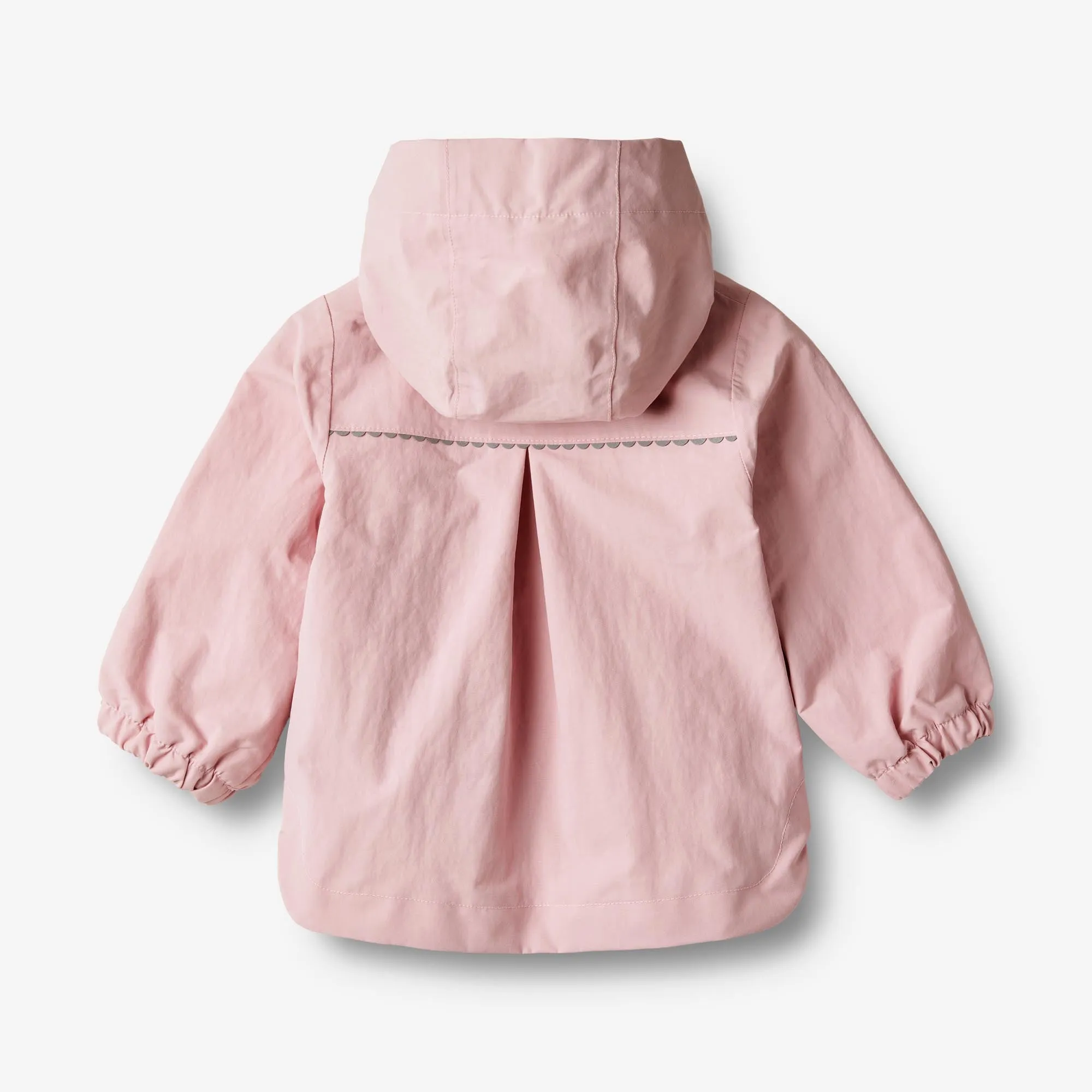 Jacket Ruth Tech - rose lemonade