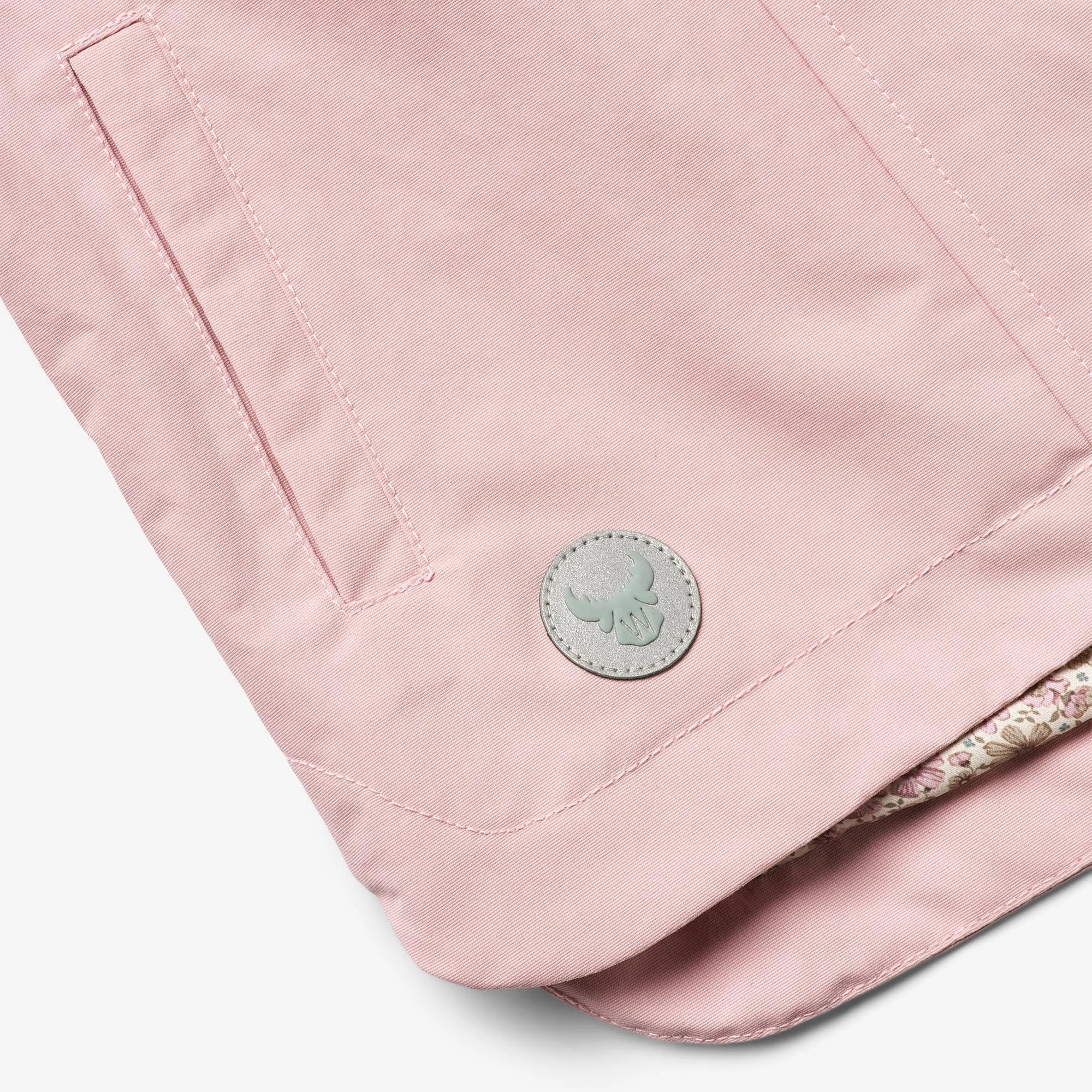 Jacket Ruth Tech - rose lemonade