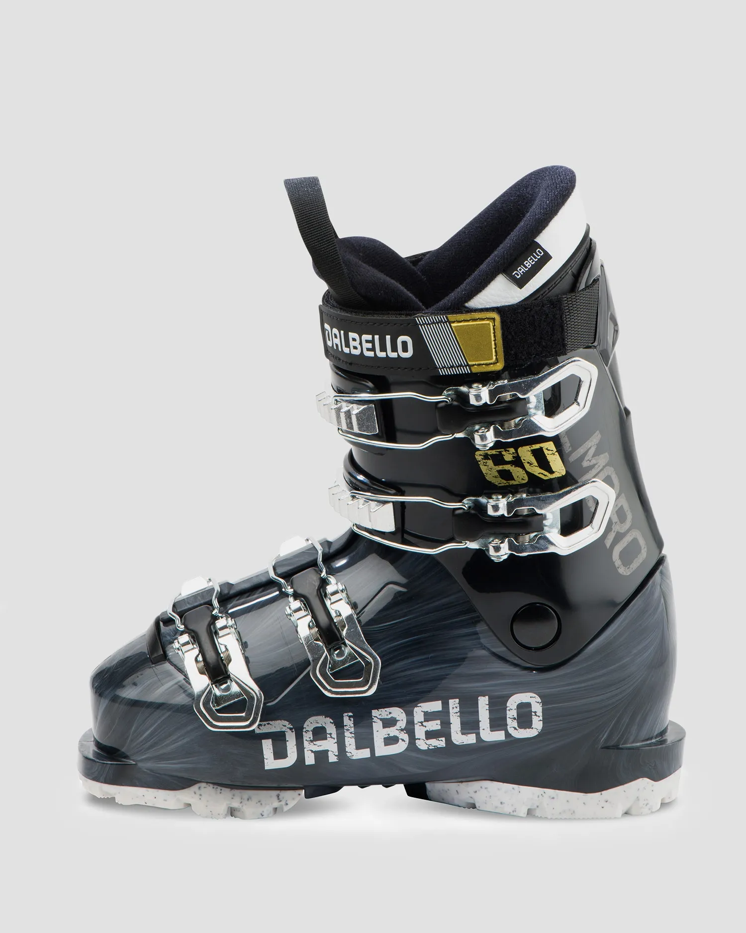 Junior ski boots Dalbello Il Moro 60 d240900510-nd