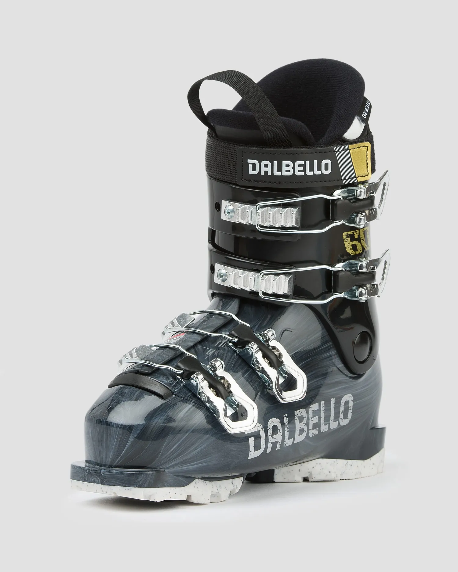 Junior ski boots Dalbello Il Moro 60 d240900510-nd