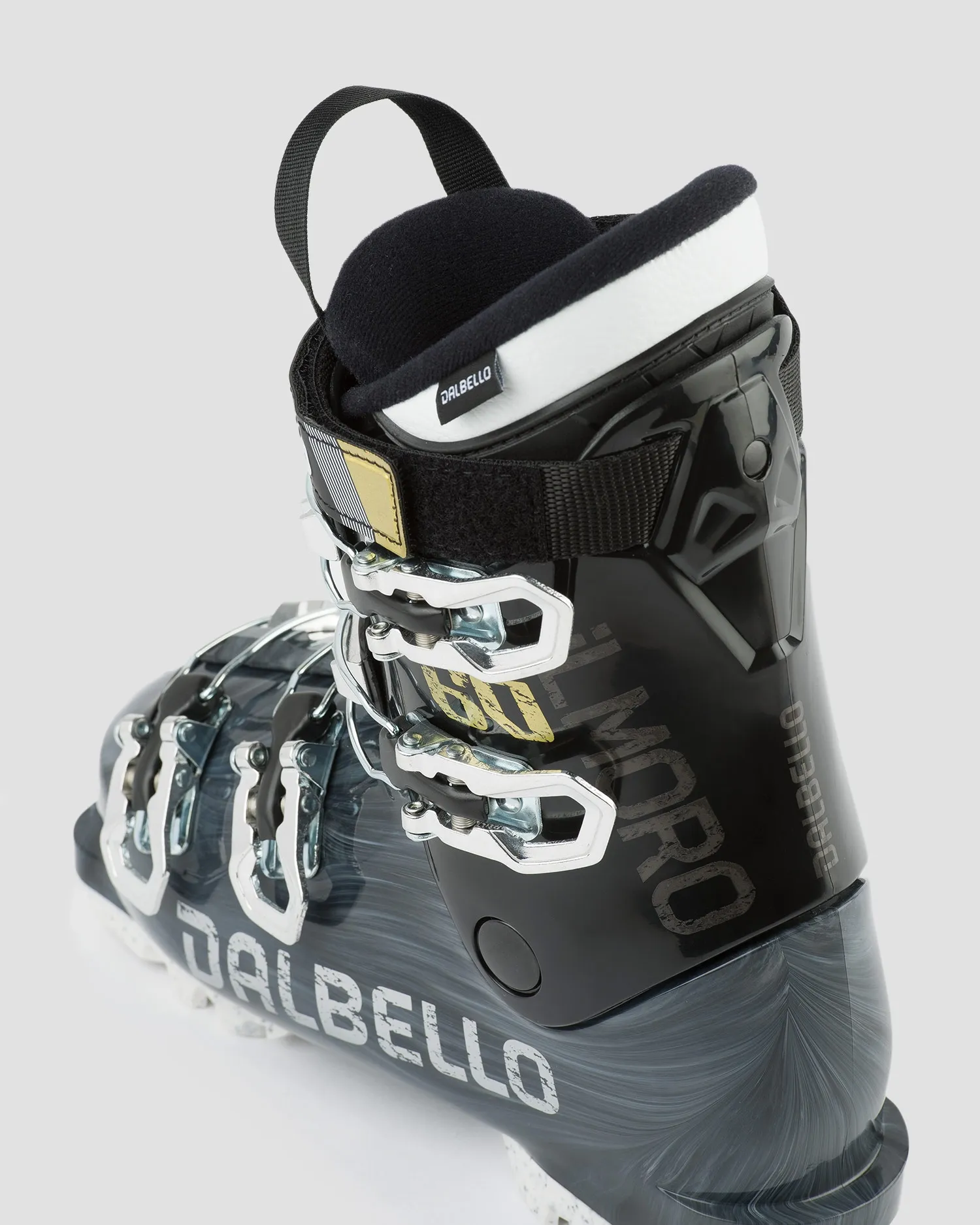 Junior ski boots Dalbello Il Moro 60 d240900510-nd