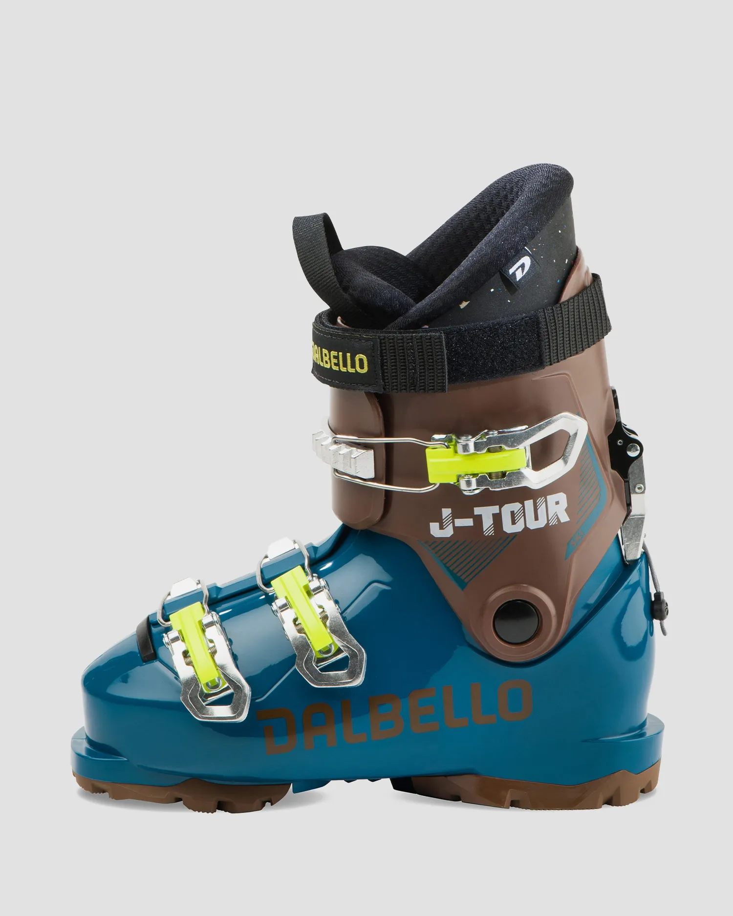 Junior ski touring boots Dalbello J-Tour d241040210-nd