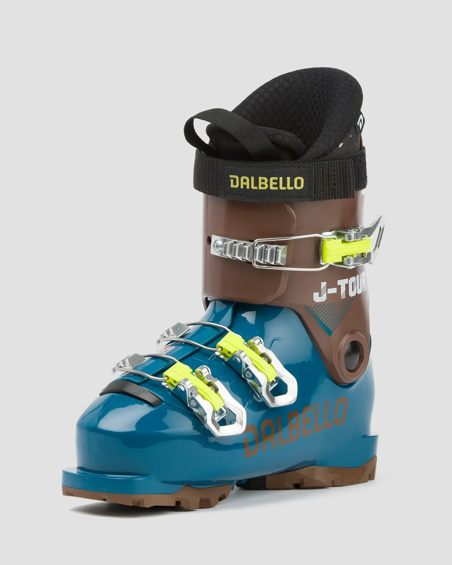 Junior ski touring boots Dalbello J-Tour d241040210-nd