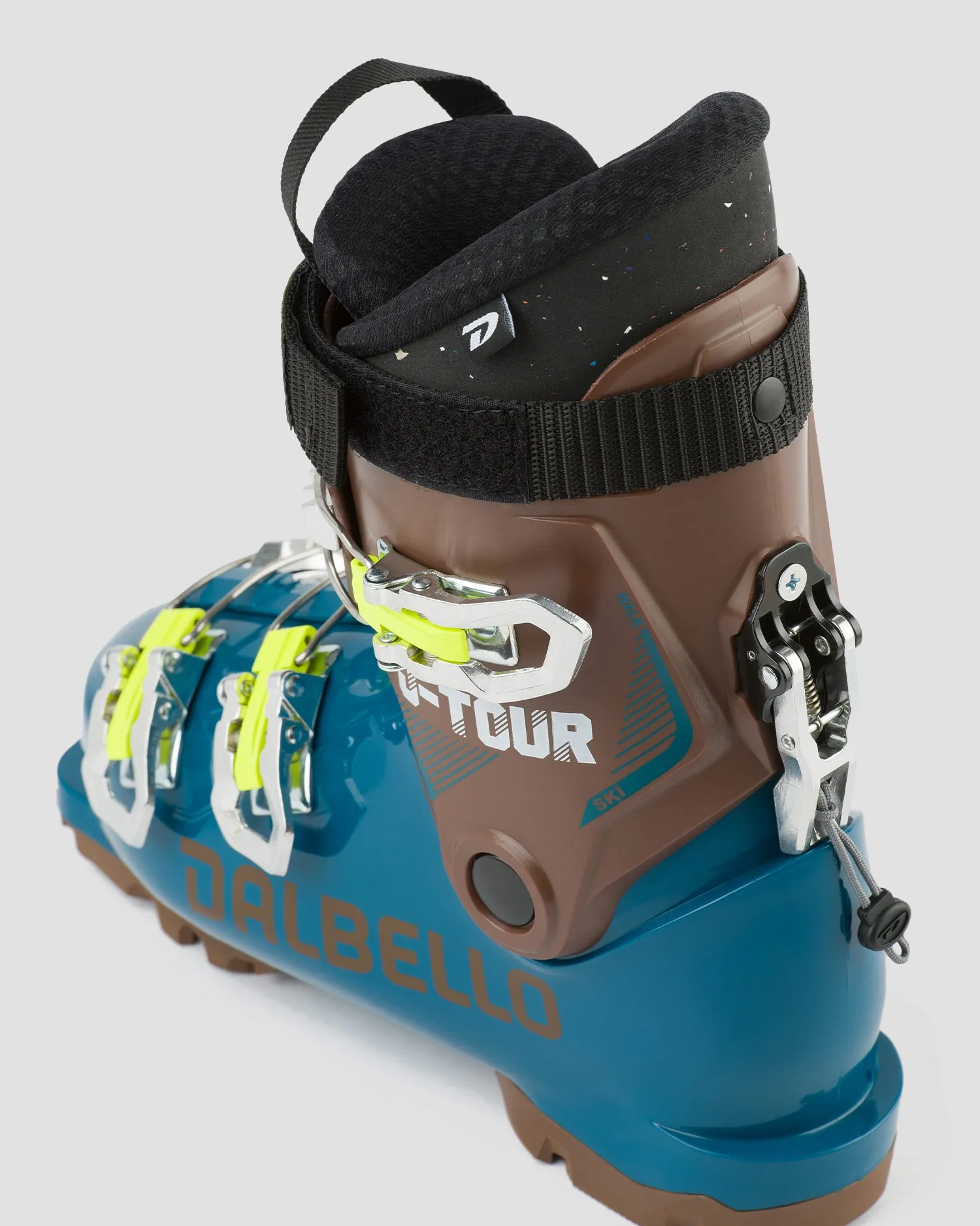 Junior ski touring boots Dalbello J-Tour d241040210-nd