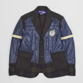 Junya Watanabe Man x Campagnolo Blazer Jacket