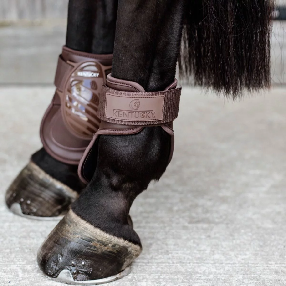 Kentucky Deep Fetlock Boots