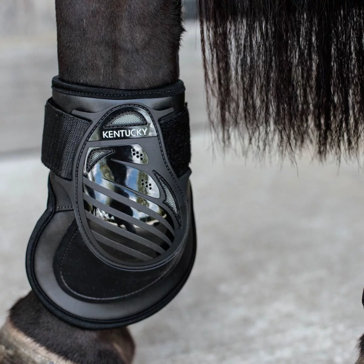 Kentucky Deep Fetlock Boots