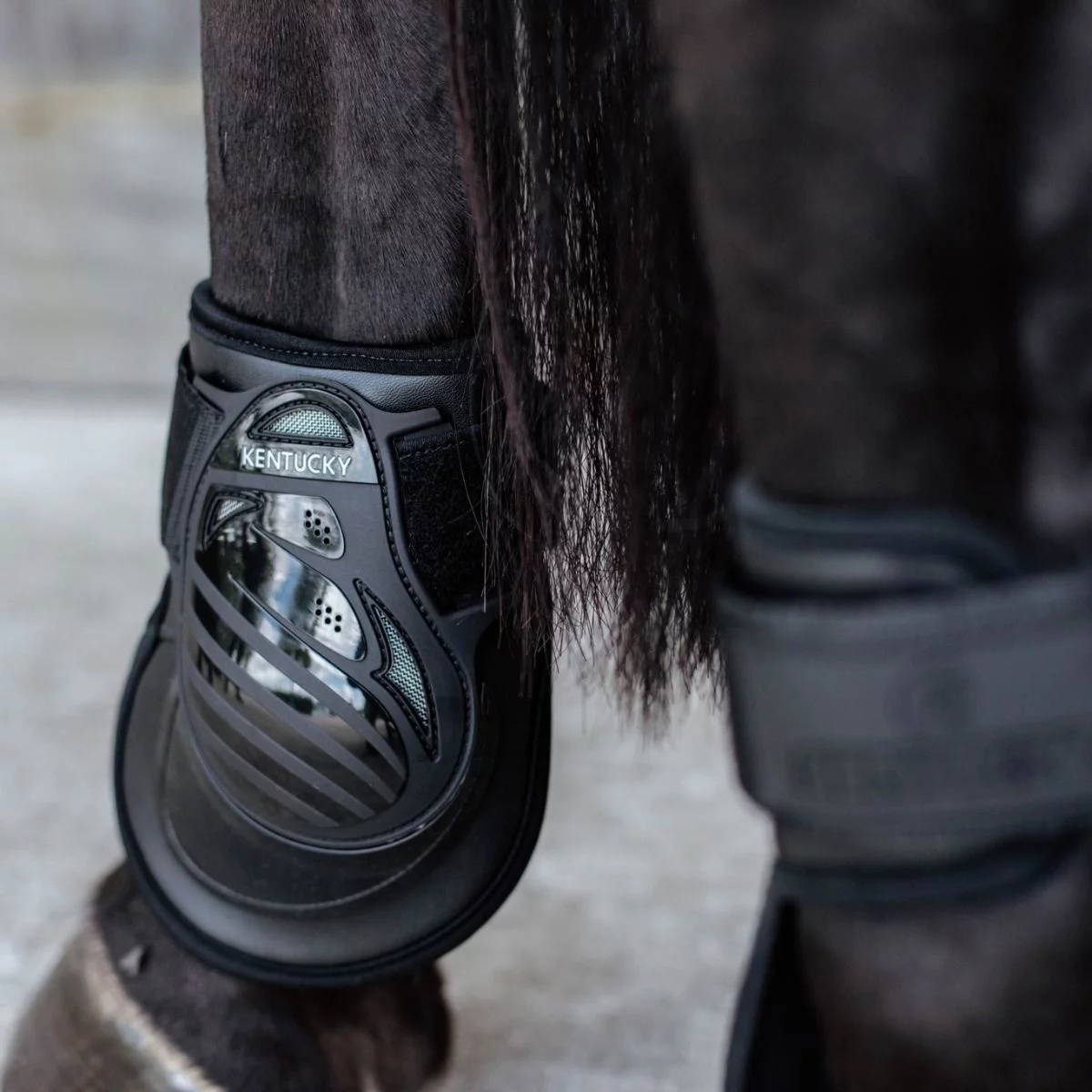 Kentucky Deep Fetlock Boots