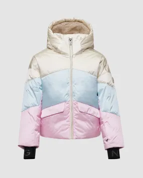 Kids' ski jacket BOGNER Linda-D 35648085-133