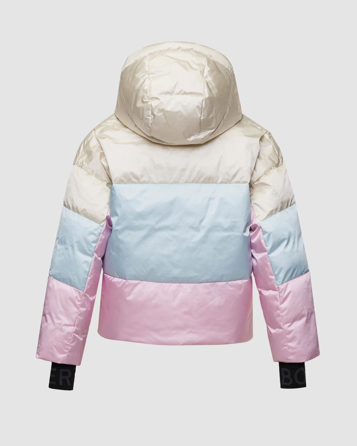 Kids' ski jacket BOGNER Linda-D 35648085-133