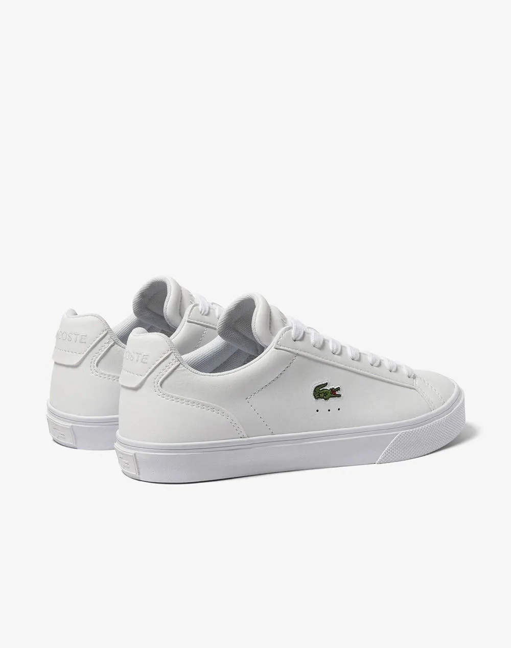 LACOSTE WOMEN''S SHOES LEROND PRO BL 23 1 CFA LEROND PRO BL 23 1 CFA