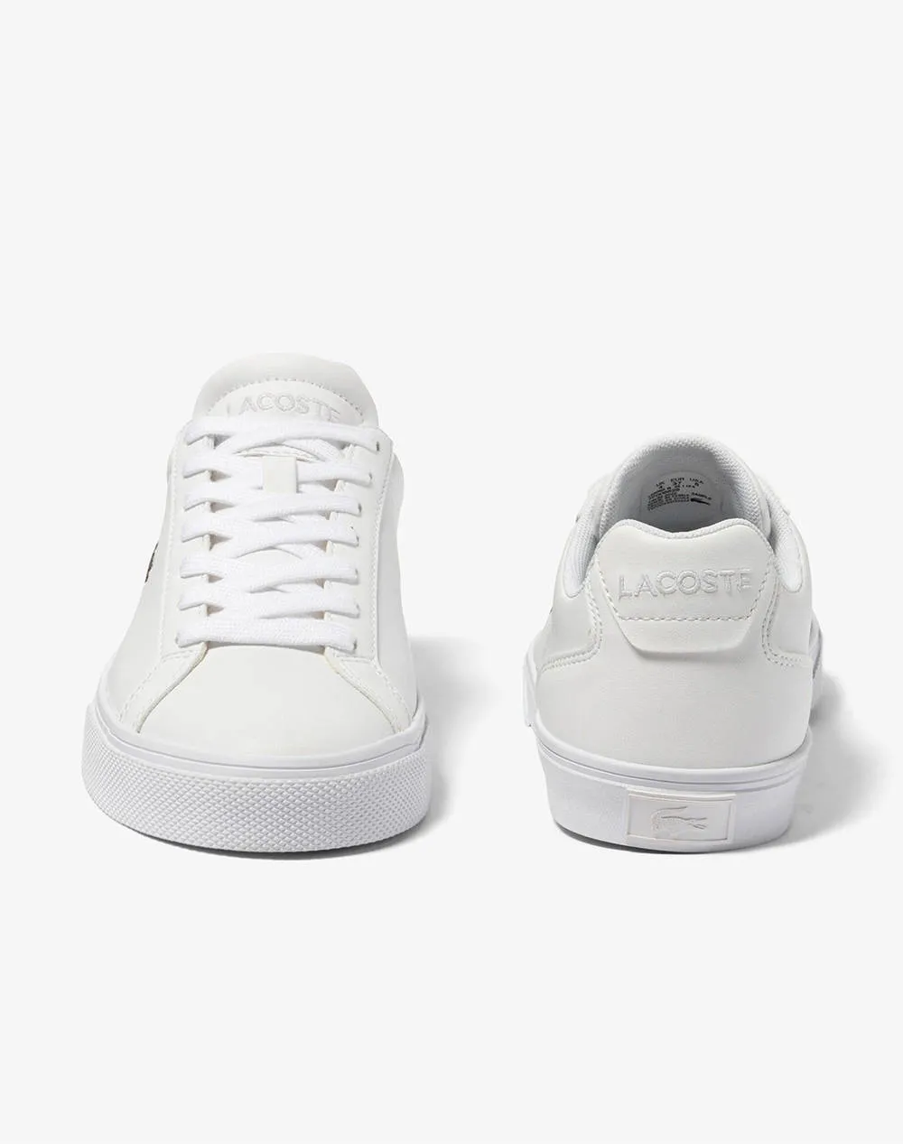 LACOSTE WOMEN''S SHOES LEROND PRO BL 23 1 CFA LEROND PRO BL 23 1 CFA