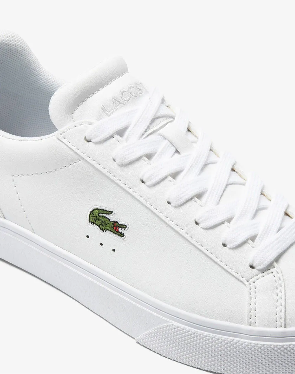 LACOSTE WOMEN''S SHOES LEROND PRO BL 23 1 CFA LEROND PRO BL 23 1 CFA