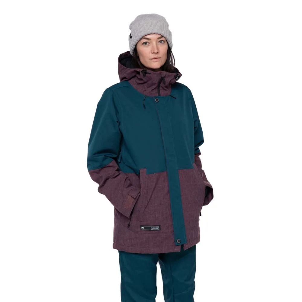 Lalena Snowboard Jacket - Womens