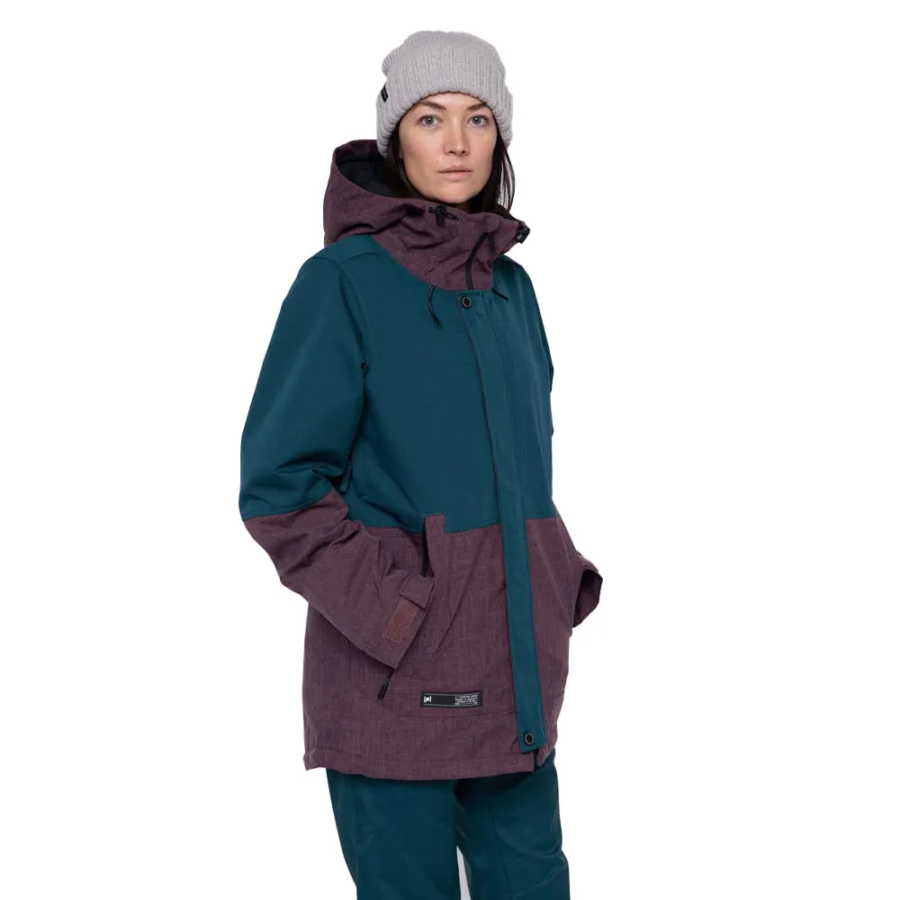 Lalena Snowboard Jacket - Womens