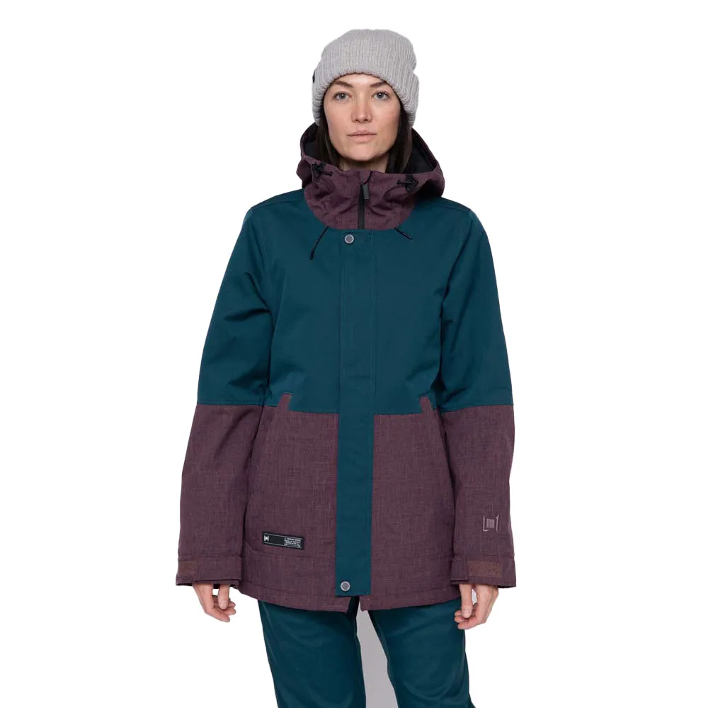 Lalena Snowboard Jacket - Womens