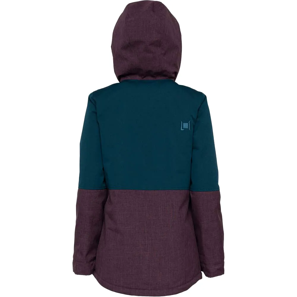 Lalena Snowboard Jacket - Womens