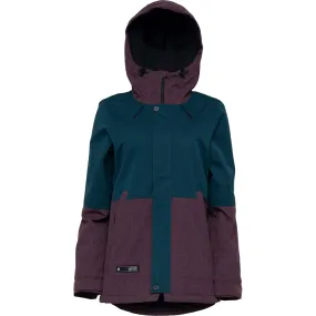 Lalena Snowboard Jacket - Womens