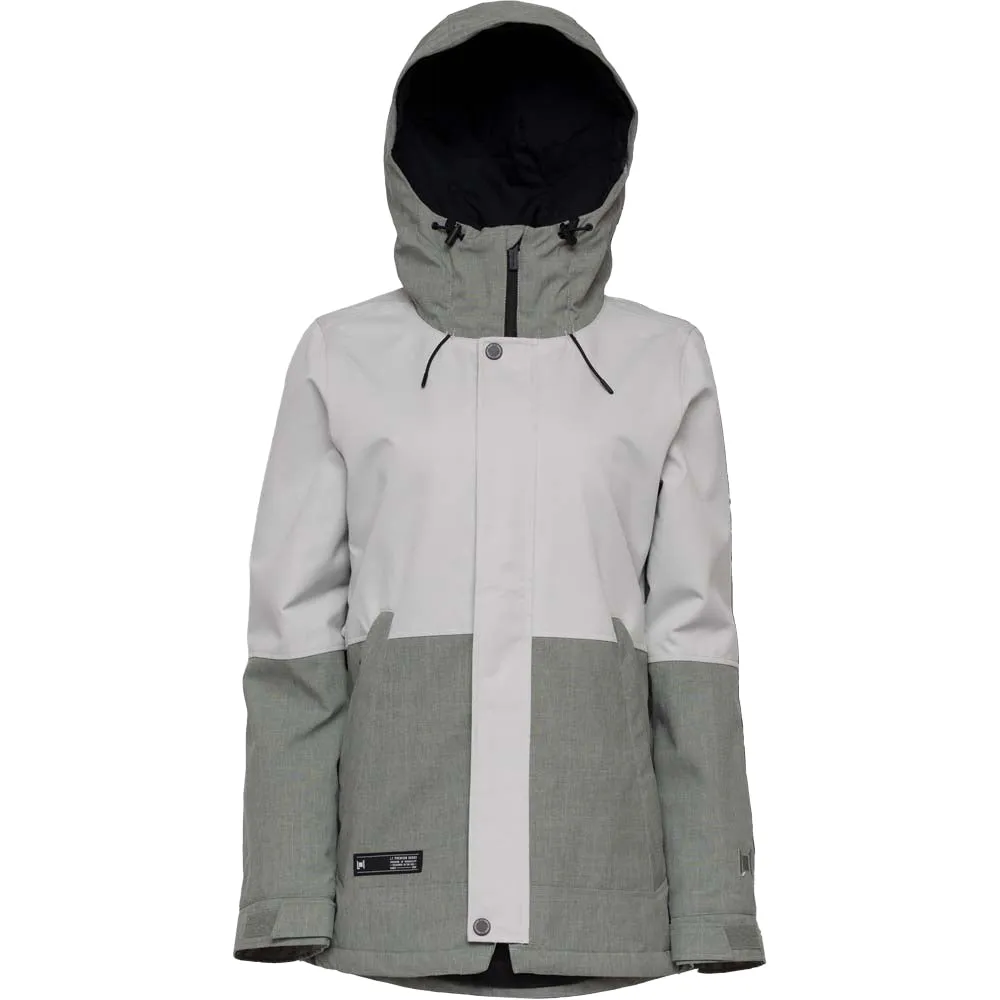 Lalena Snowboard Jacket - Womens