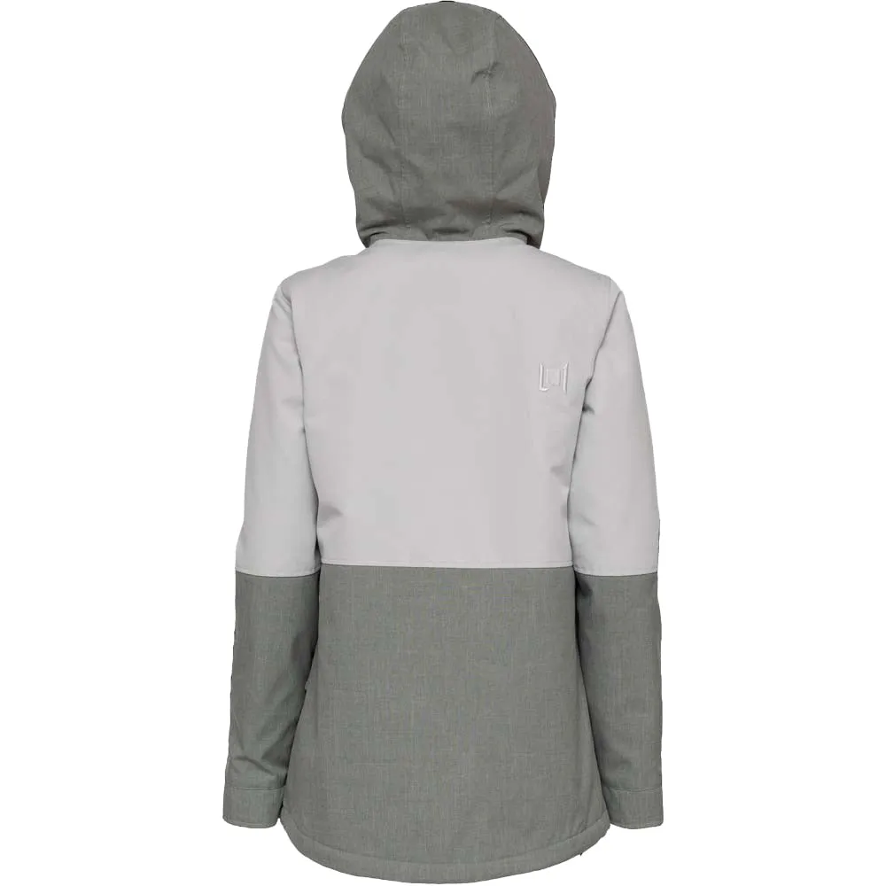 Lalena Snowboard Jacket - Womens