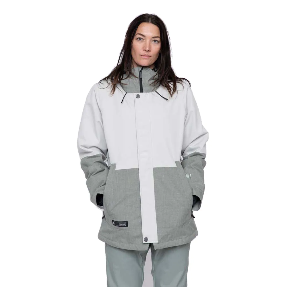 Lalena Snowboard Jacket - Womens