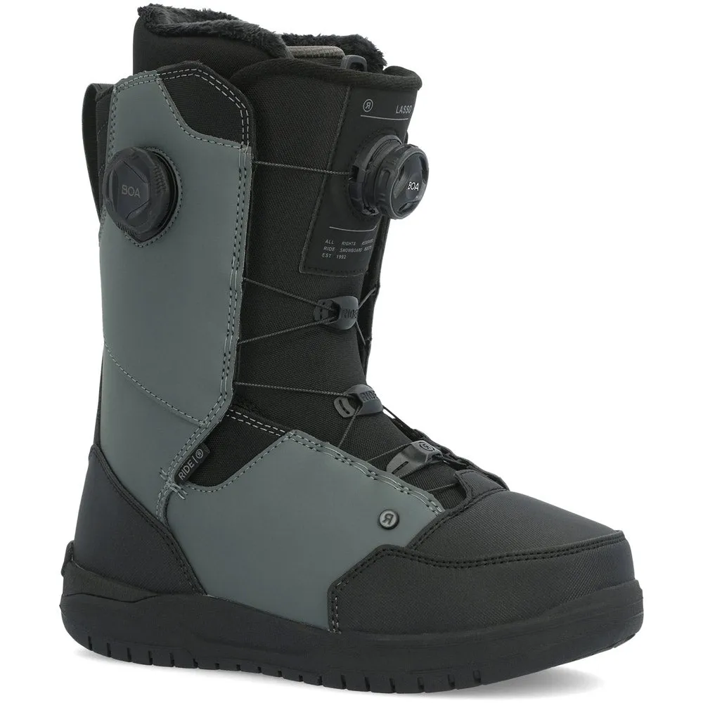 Lasso BOA Snowboard Boots