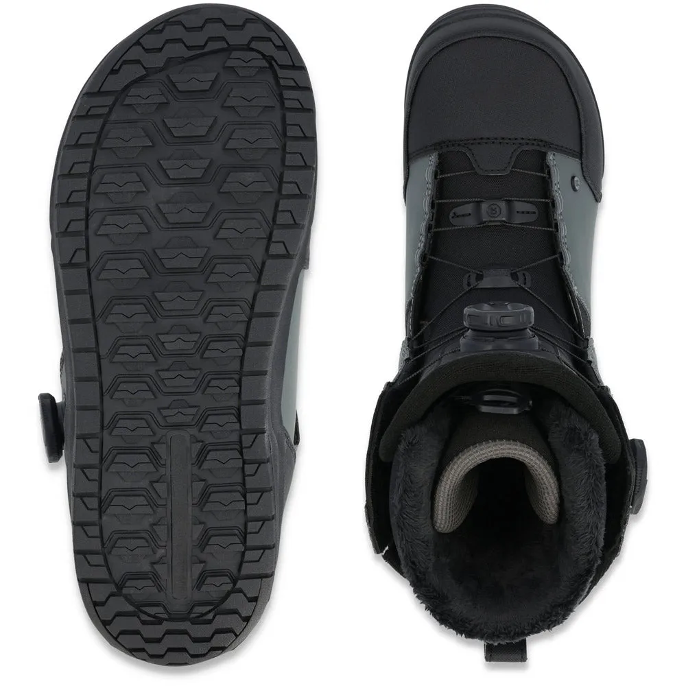 Lasso BOA Snowboard Boots