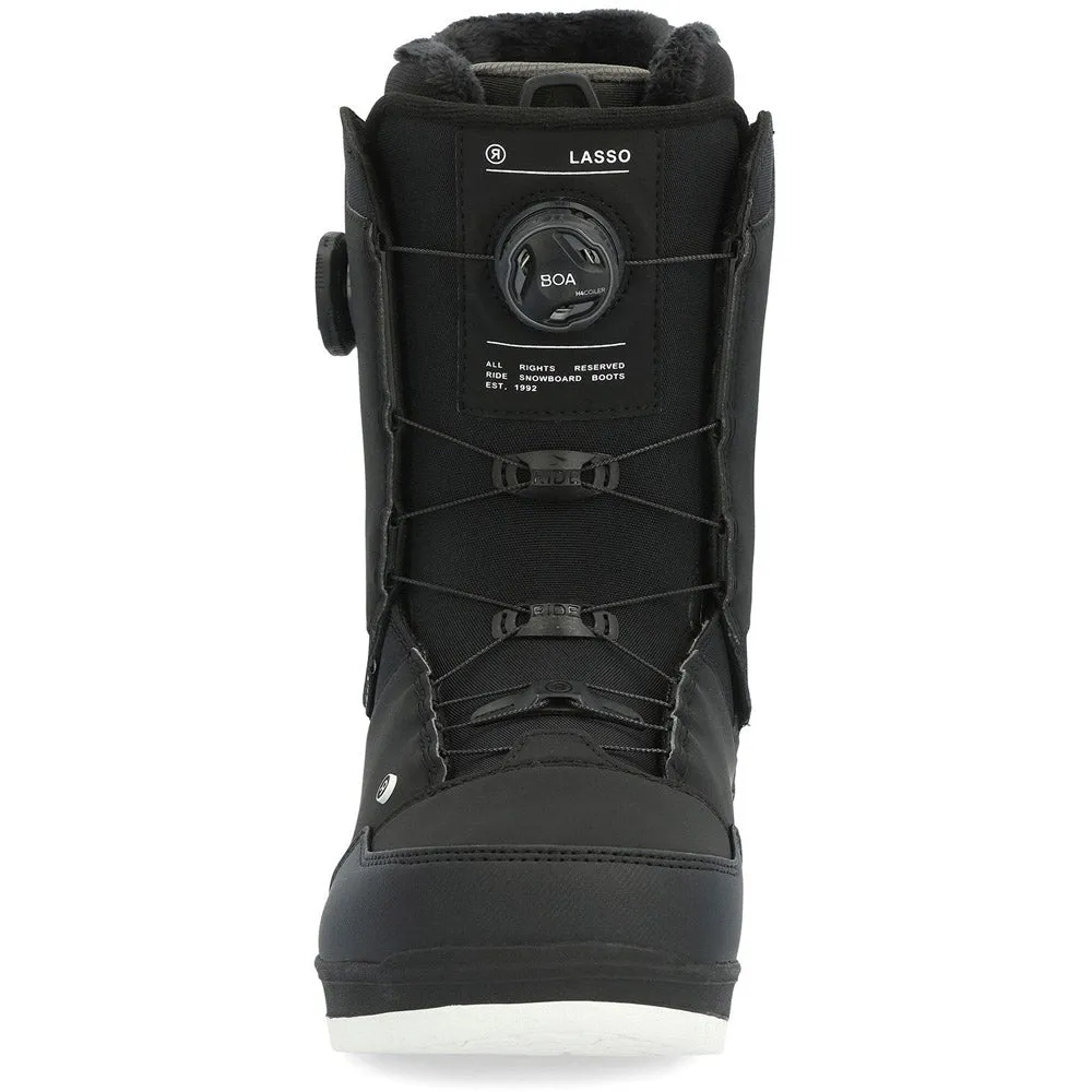 Lasso BOA Snowboard Boots