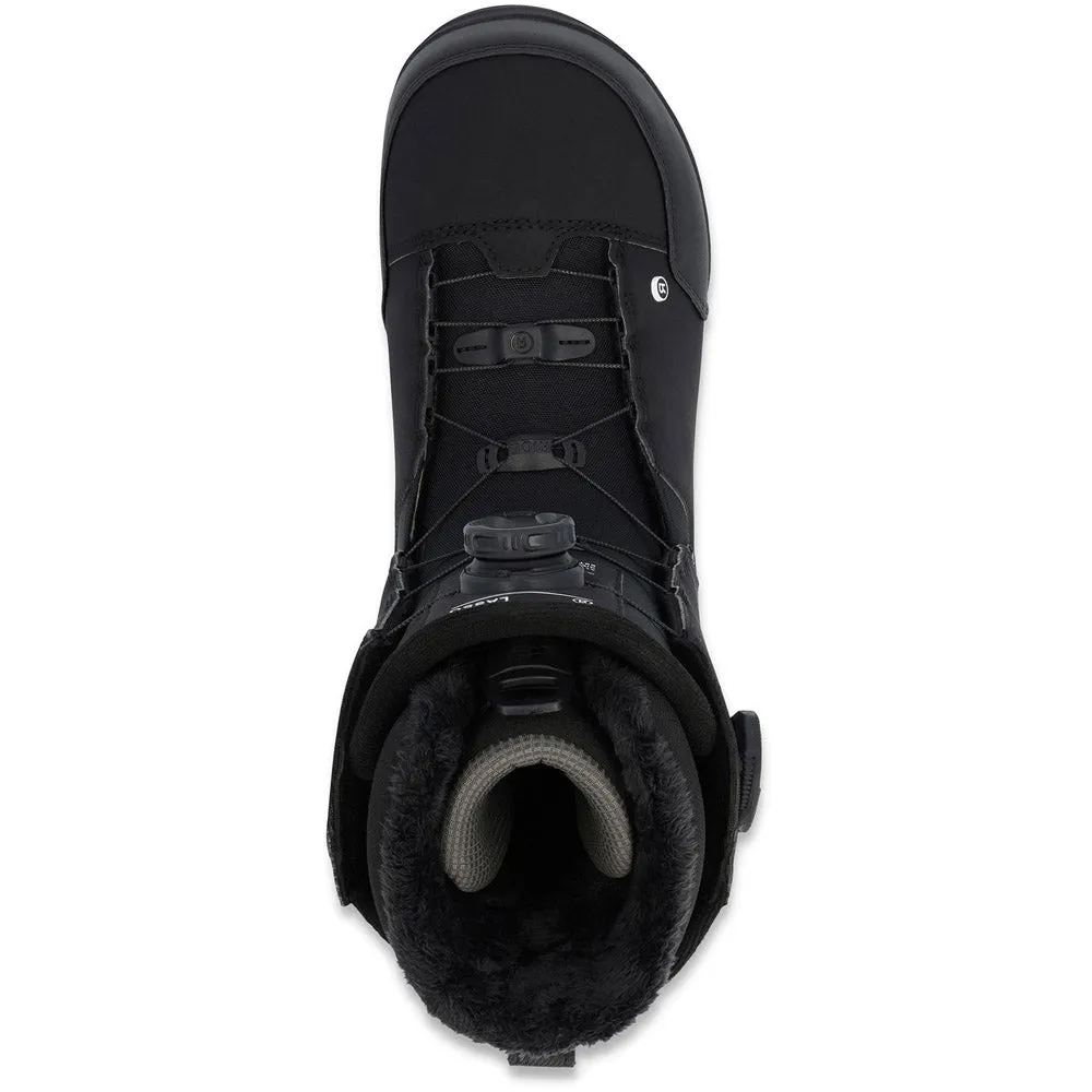 Lasso BOA Snowboard Boots