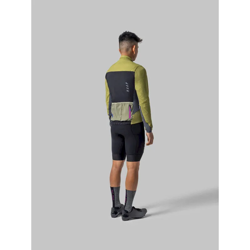 Maap  Alt_Road Thermal Jacket - Giacca ciclismo - Uomo