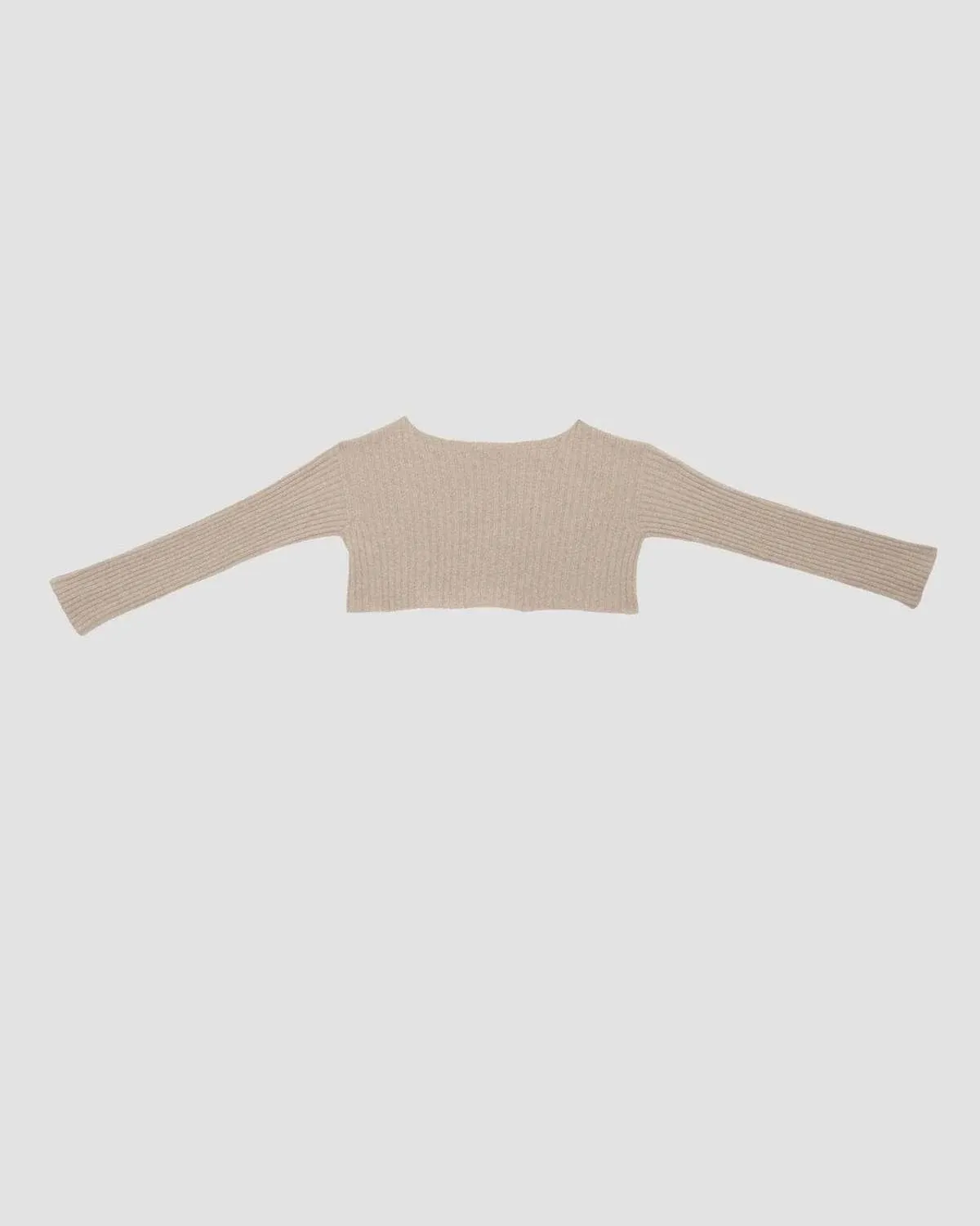 Macau Sweater - Sur Sand