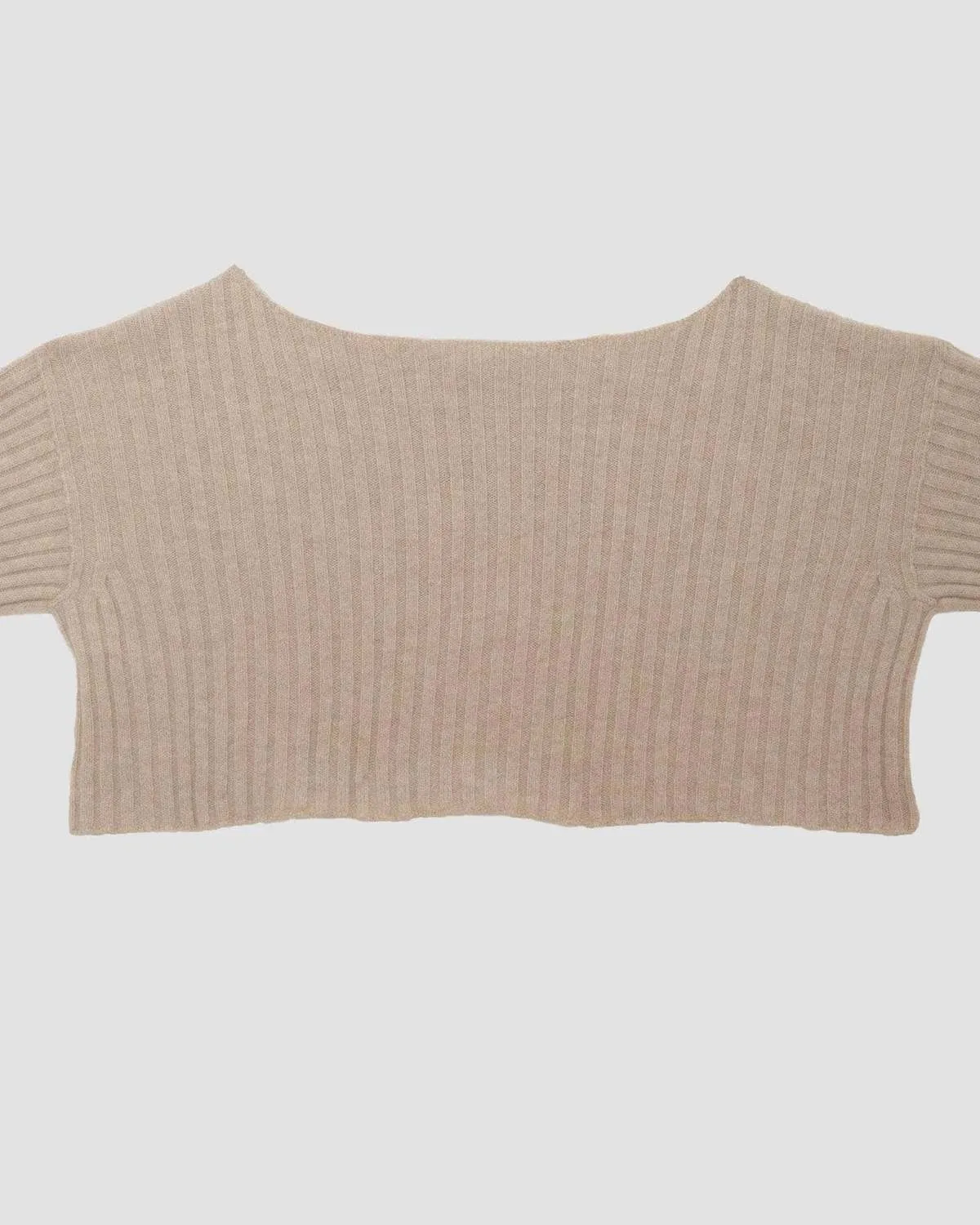 Macau Sweater - Sur Sand