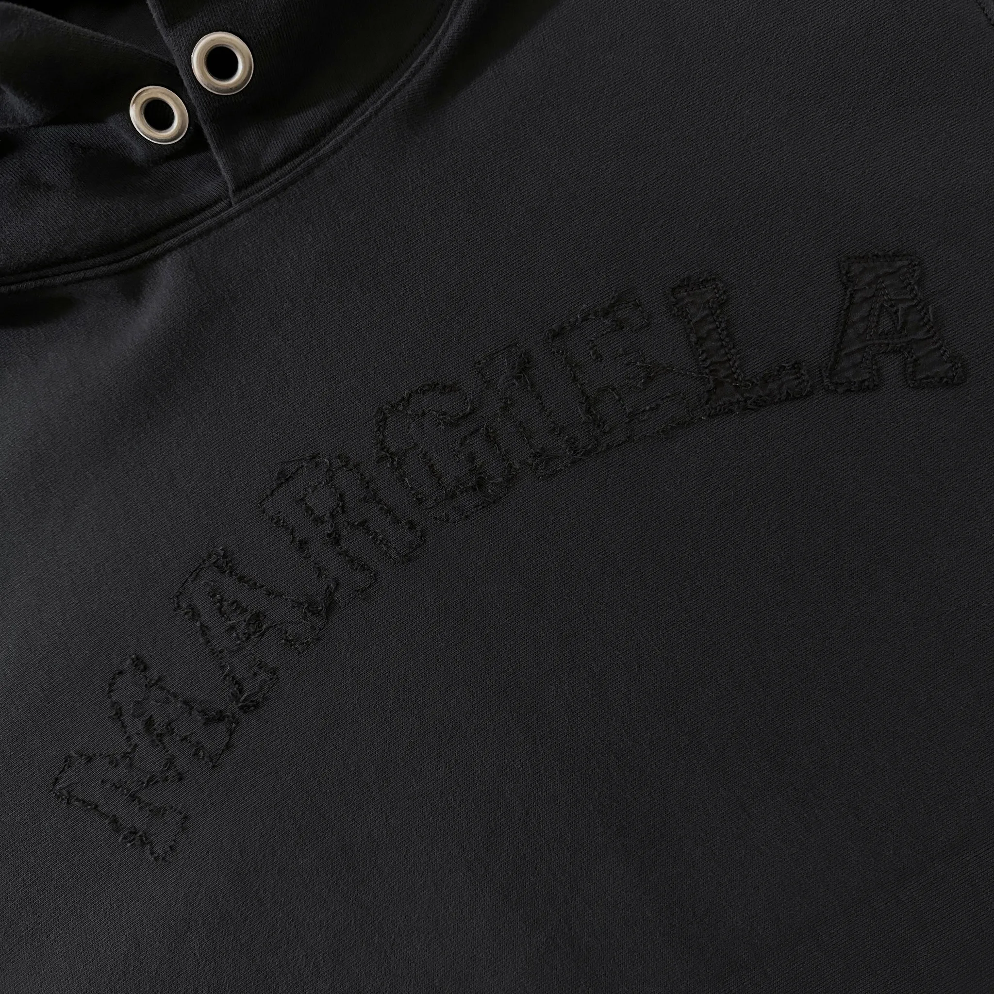 Maison Margiela  |Unisex Logo Hoodies & Sweatshirts