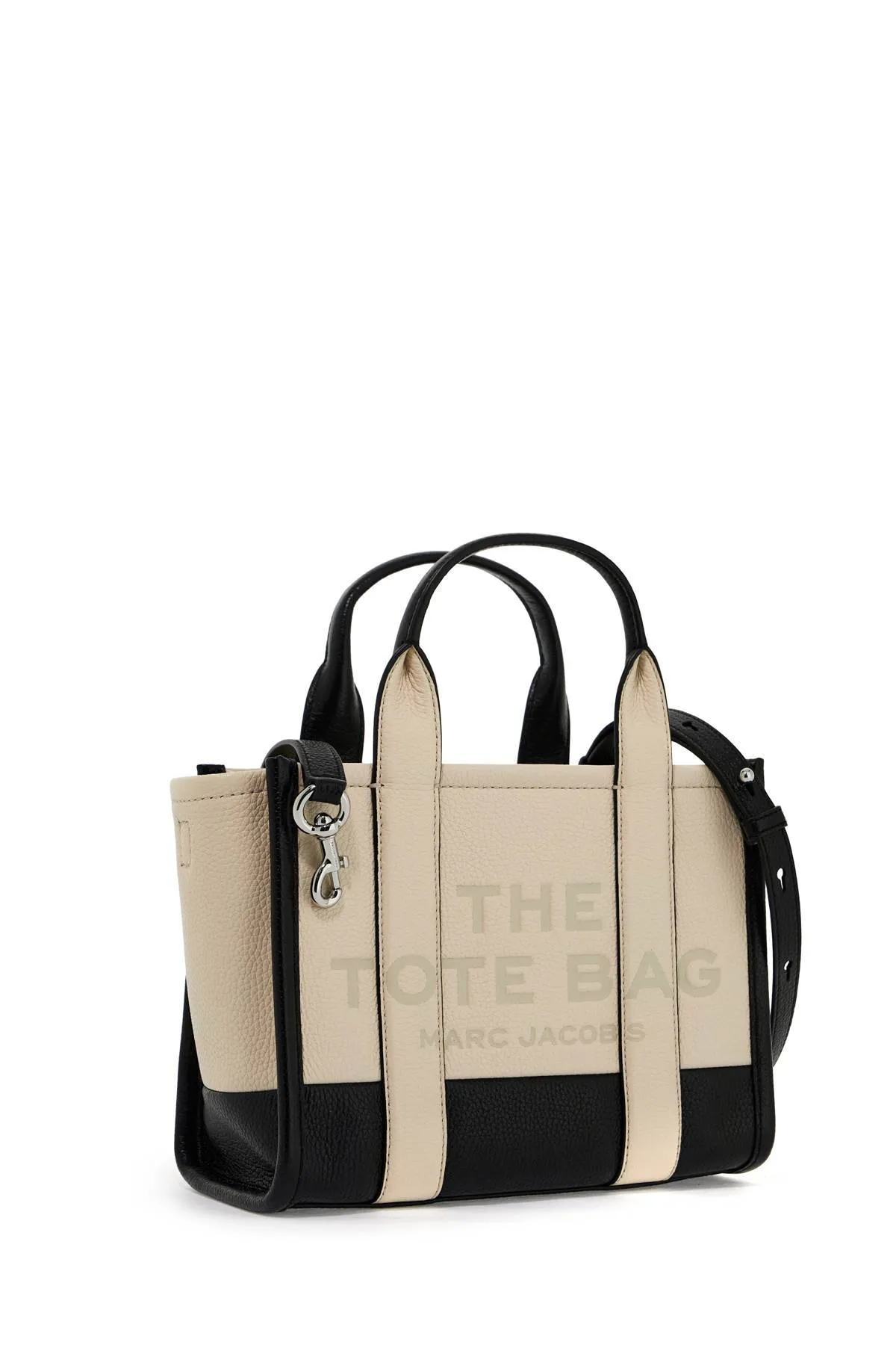 Marc Jacobs    Marc Jacobs The Colorblock Small Tote Bag