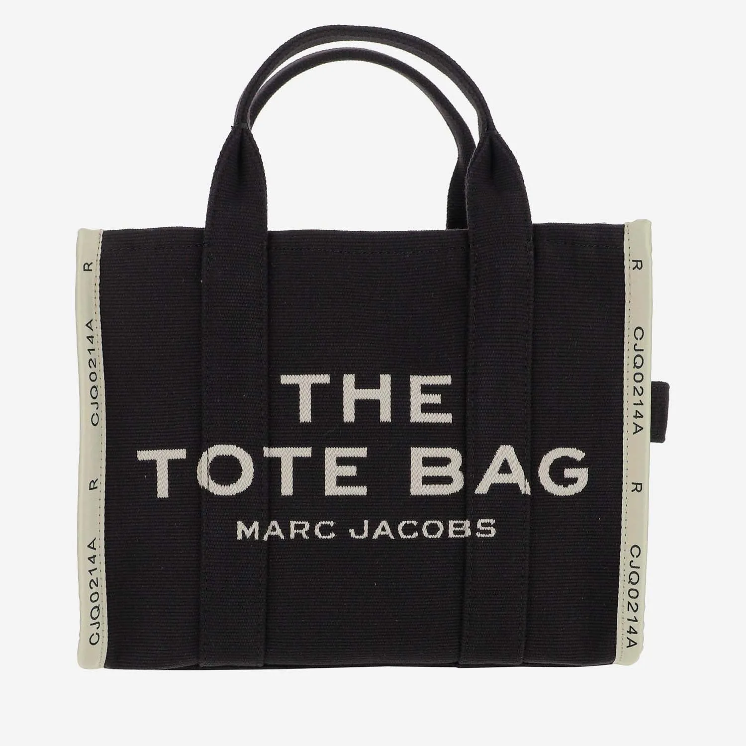 Marc Jacobs    Marc Jacobs The Jacquard Medium Tote Bag