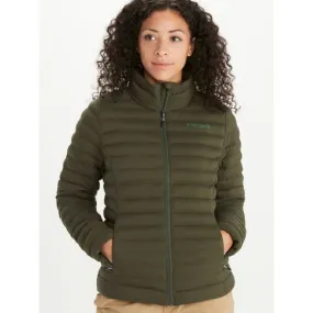 Marmot  Echo Featherless Jacket - Giacca sintetica - Donna