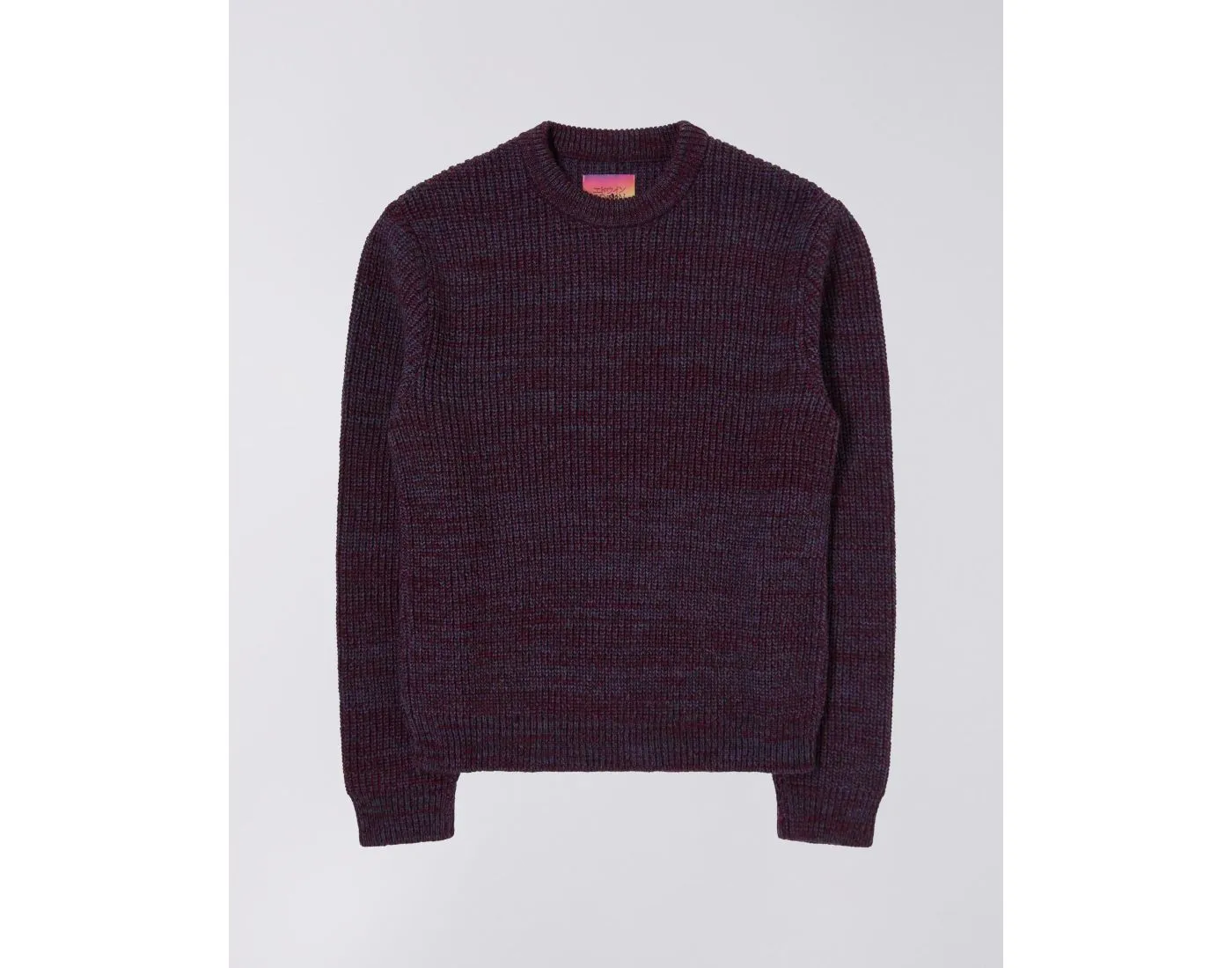 Meander Sweater